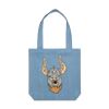AS Colour / CARRIE DENIM TOTE Thumbnail