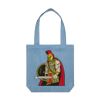 AS Colour / CARRIE DENIM TOTE Thumbnail