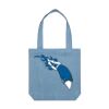AS Colour / CARRIE DENIM TOTE Thumbnail