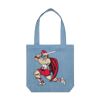 AS Colour / CARRIE DENIM TOTE Thumbnail
