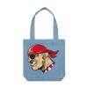 AS Colour / CARRIE DENIM TOTE Thumbnail