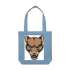 AS Colour / CARRIE DENIM TOTE Thumbnail