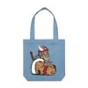 AS Colour / CARRIE DENIM TOTE Thumbnail