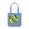AS Colour / CARRIE DENIM TOTE Thumbnail