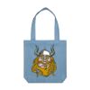 AS Colour / CARRIE DENIM TOTE Thumbnail