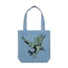 AS Colour / CARRIE DENIM TOTE Thumbnail