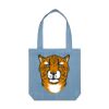 AS Colour / CARRIE DENIM TOTE Thumbnail