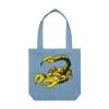 AS Colour / CARRIE DENIM TOTE Thumbnail