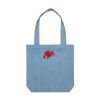 AS Colour / CARRIE DENIM TOTE Thumbnail