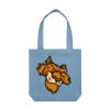 AS Colour / CARRIE DENIM TOTE Thumbnail