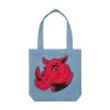 AS Colour / CARRIE DENIM TOTE Thumbnail