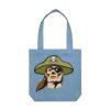 AS Colour / CARRIE DENIM TOTE Thumbnail
