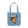 AS Colour / CARRIE DENIM TOTE Thumbnail