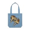 AS Colour / CARRIE DENIM TOTE Thumbnail