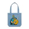 AS Colour / CARRIE DENIM TOTE Thumbnail