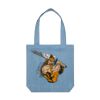 AS Colour / CARRIE DENIM TOTE Thumbnail