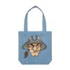 AS Colour / CARRIE DENIM TOTE Thumbnail