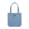 AS Colour / CARRIE DENIM TOTE Thumbnail