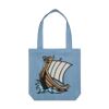 AS Colour / CARRIE DENIM TOTE Thumbnail