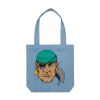 AS Colour / CARRIE DENIM TOTE Thumbnail