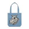 AS Colour / CARRIE DENIM TOTE Thumbnail