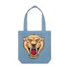 AS Colour / CARRIE DENIM TOTE Thumbnail