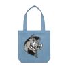 AS Colour / CARRIE DENIM TOTE Thumbnail