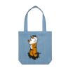 AS Colour / CARRIE DENIM TOTE Thumbnail