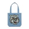 AS Colour / CARRIE DENIM TOTE Thumbnail