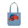 AS Colour / CARRIE DENIM TOTE Thumbnail