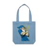 AS Colour / CARRIE DENIM TOTE Thumbnail