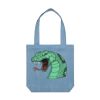 AS Colour / CARRIE DENIM TOTE Thumbnail