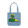 AS Colour / CARRIE DENIM TOTE Thumbnail