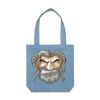 AS Colour / CARRIE DENIM TOTE Thumbnail