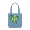 AS Colour / CARRIE DENIM TOTE Thumbnail