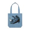 AS Colour / CARRIE DENIM TOTE Thumbnail