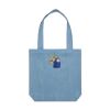 AS Colour / CARRIE DENIM TOTE Thumbnail