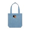 AS Colour / CARRIE DENIM TOTE Thumbnail