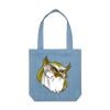 AS Colour / CARRIE DENIM TOTE Thumbnail