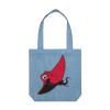 AS Colour / CARRIE DENIM TOTE Thumbnail