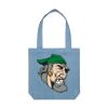 AS Colour / CARRIE DENIM TOTE Thumbnail