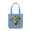 AS Colour / CARRIE DENIM TOTE Thumbnail