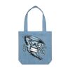 AS Colour / CARRIE DENIM TOTE Thumbnail