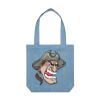AS Colour / CARRIE DENIM TOTE Thumbnail