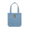 AS Colour / CARRIE DENIM TOTE Thumbnail