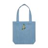 AS Colour / CARRIE DENIM TOTE Thumbnail