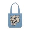 AS Colour / CARRIE DENIM TOTE Thumbnail