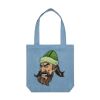 AS Colour / CARRIE DENIM TOTE Thumbnail
