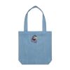 AS Colour / CARRIE DENIM TOTE Thumbnail