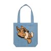 AS Colour / CARRIE DENIM TOTE Thumbnail